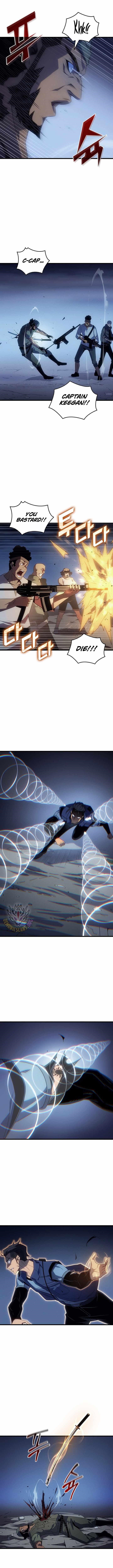 Read The Archmage Returns After 4000 Years EN Manga Online