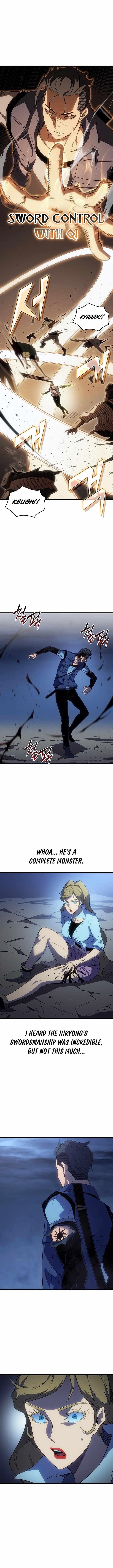 Read The Archmage Returns After 4000 Years EN Manga Online