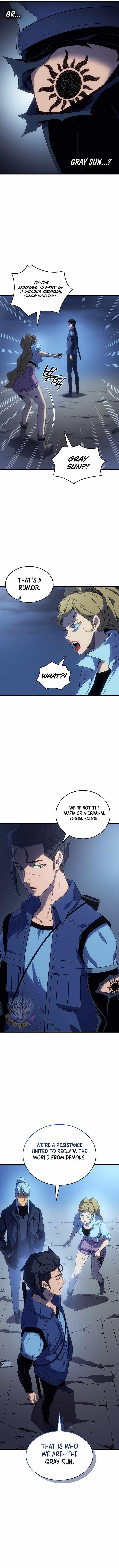 Read The Archmage Returns After 4000 Years EN Manga Online