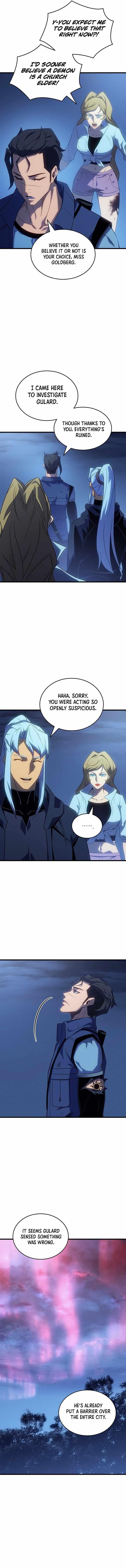 Read The Archmage Returns After 4000 Years EN Manga Online