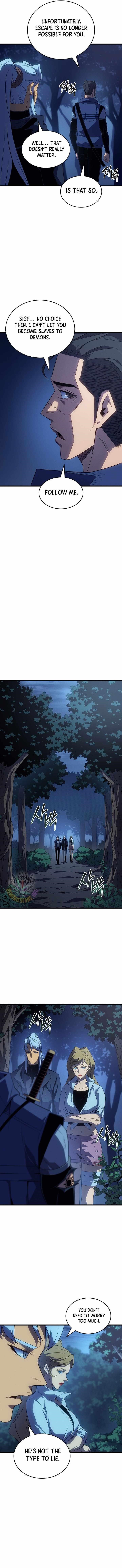 Read The Archmage Returns After 4000 Years EN Manga Online