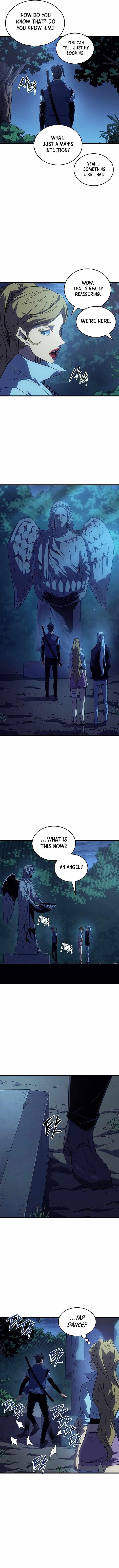 Read The Archmage Returns After 4000 Years EN Manga Online