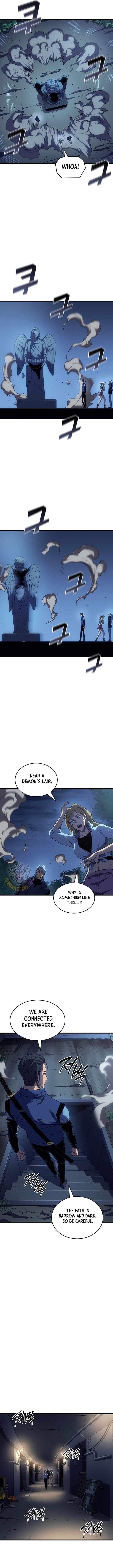 Read The Archmage Returns After 4000 Years EN Manga Online