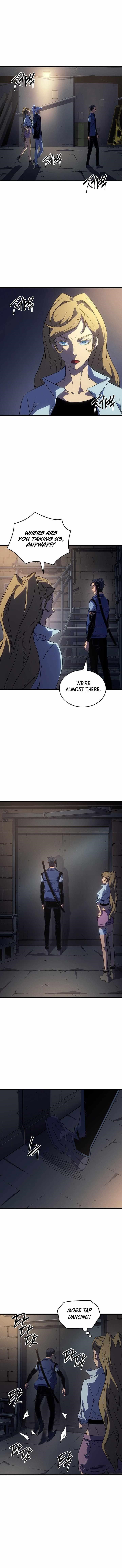 Read The Archmage Returns After 4000 Years EN Manga Online