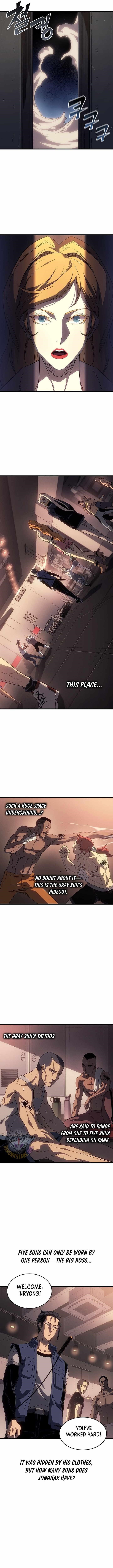 Read The Archmage Returns After 4000 Years EN Manga Online