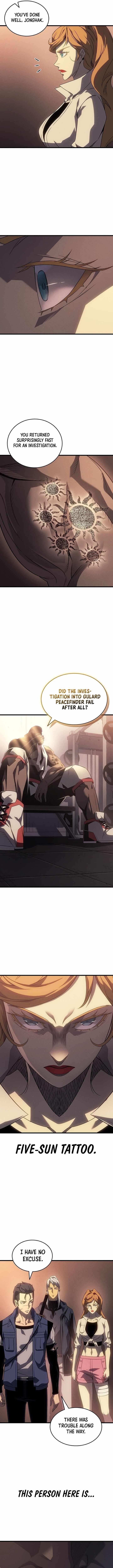 Read The Archmage Returns After 4000 Years EN Manga Online