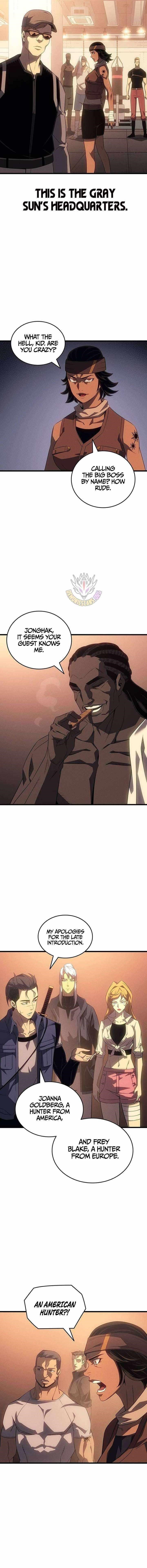 Read The Archmage Returns After 4000 Years EN Manga Online