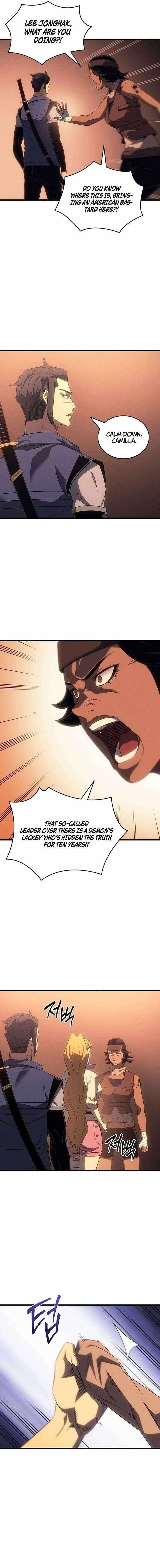 Read The Archmage Returns After 4000 Years EN Manga Online