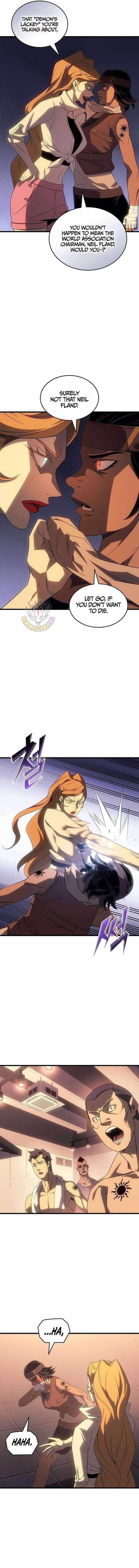 Read The Archmage Returns After 4000 Years EN Manga Online