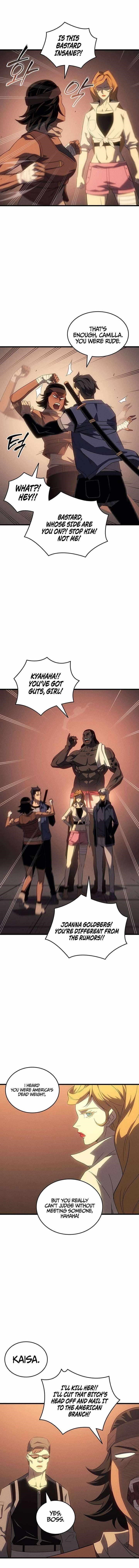 Read The Archmage Returns After 4000 Years EN Manga Online