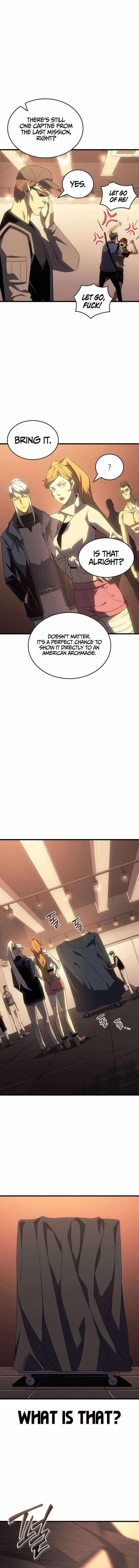 Read The Archmage Returns After 4000 Years EN Manga Online