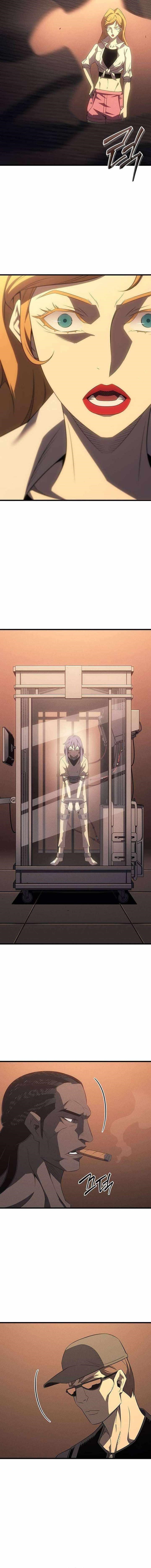 Read The Archmage Returns After 4000 Years EN Manga Online