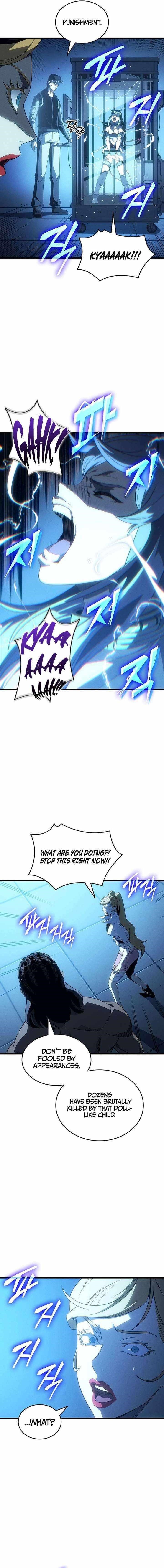 Read The Archmage Returns After 4000 Years EN Manga Online