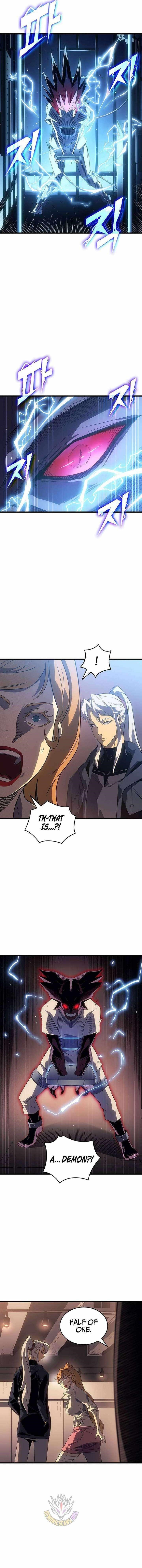 Read The Archmage Returns After 4000 Years EN Manga Online