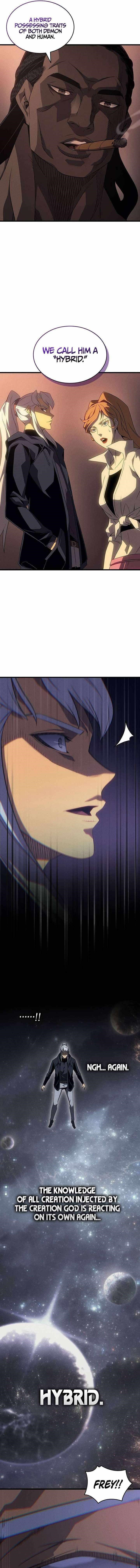 Read The Archmage Returns After 4000 Years EN Manga Online