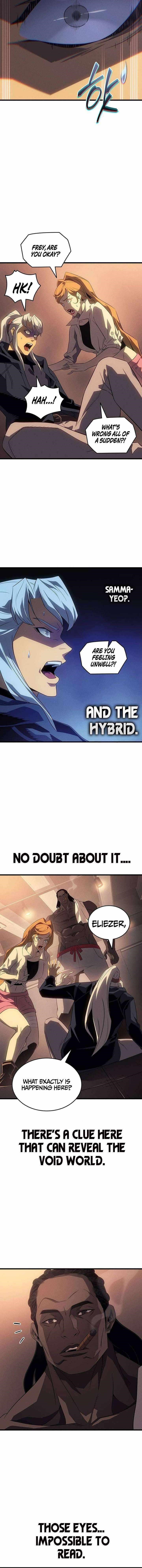 Read The Archmage Returns After 4000 Years EN Manga Online