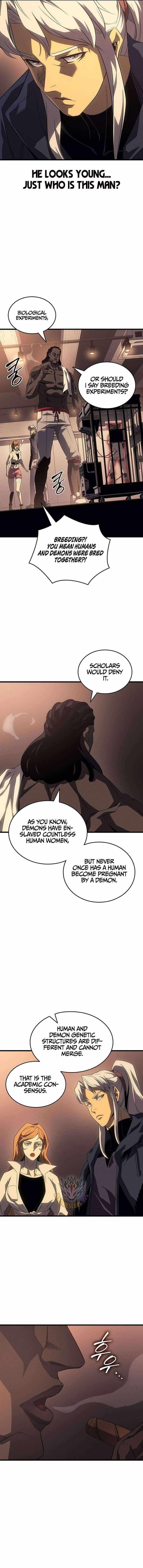 Read The Archmage Returns After 4000 Years EN Manga Online