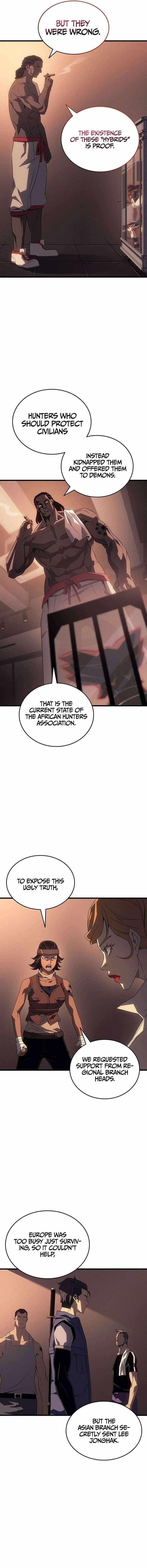 Read The Archmage Returns After 4000 Years EN Manga Online