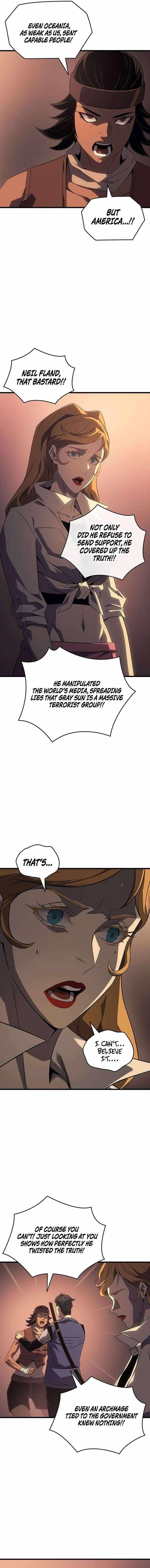 Read The Archmage Returns After 4000 Years EN Manga Online