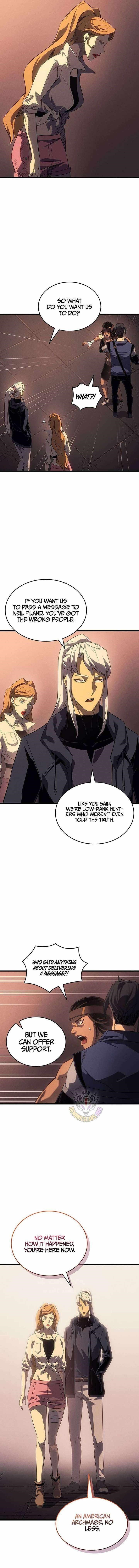 Read The Archmage Returns After 4000 Years EN Manga Online