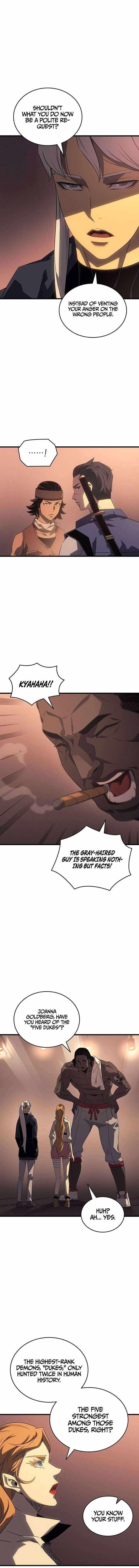 Read The Archmage Returns After 4000 Years EN Manga Online