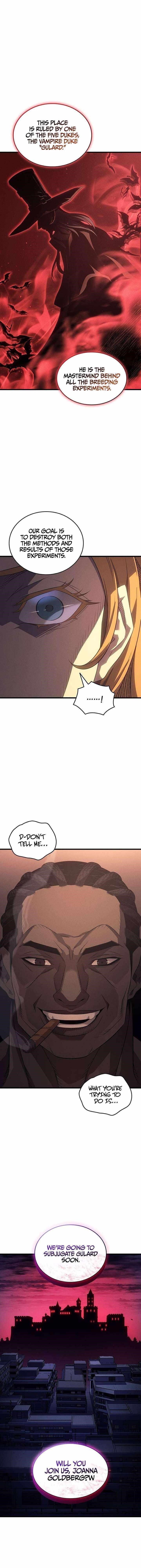 Read The Archmage Returns After 4000 Years EN Manga Online