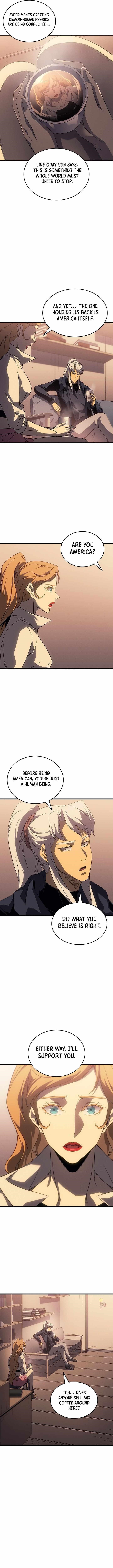 Read The Archmage Returns After 4000 Years EN Manga Online