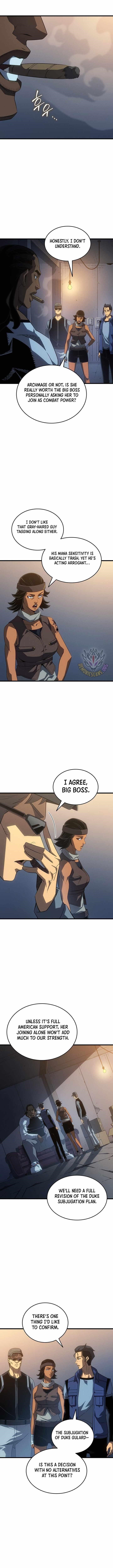 Read The Archmage Returns After 4000 Years EN Manga Online