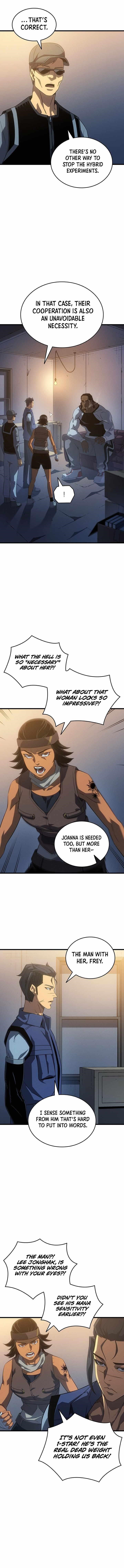 Read The Archmage Returns After 4000 Years EN Manga Online