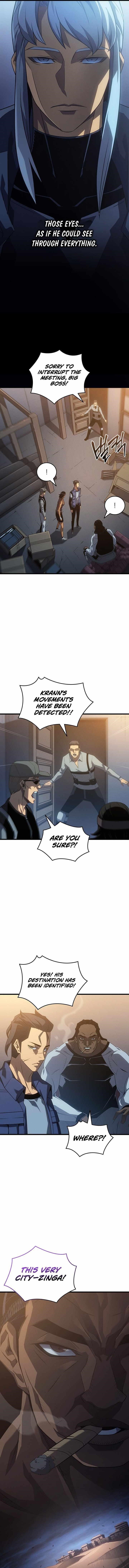 Read The Archmage Returns After 4000 Years EN Manga Online