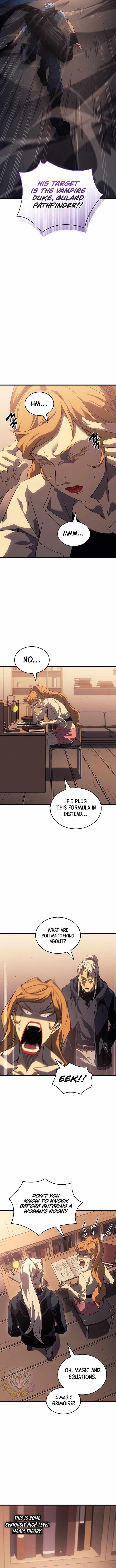 Read The Archmage Returns After 4000 Years EN Manga Online