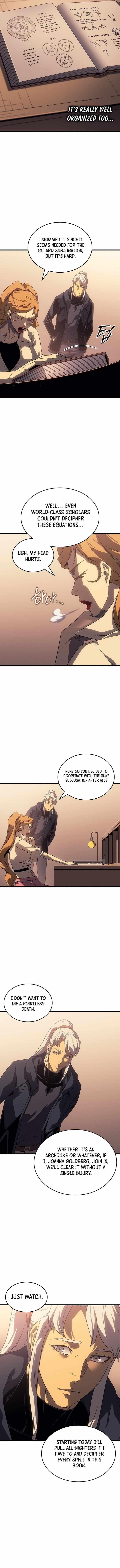 Read The Archmage Returns After 4000 Years EN Manga Online