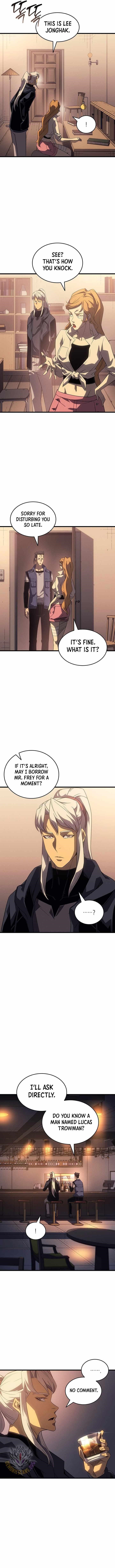 Read The Archmage Returns After 4000 Years EN Manga Online