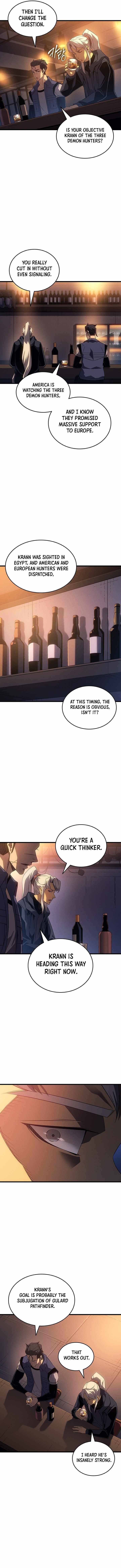 Read The Archmage Returns After 4000 Years EN Manga Online