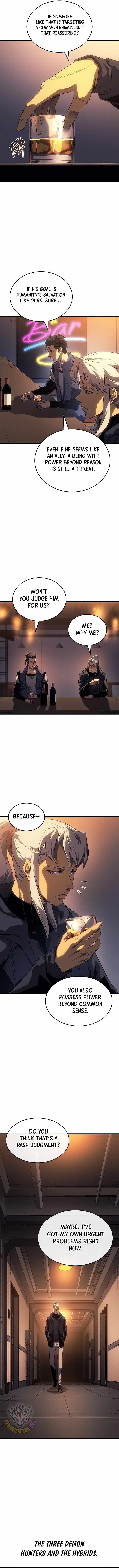 Read The Archmage Returns After 4000 Years EN Manga Online