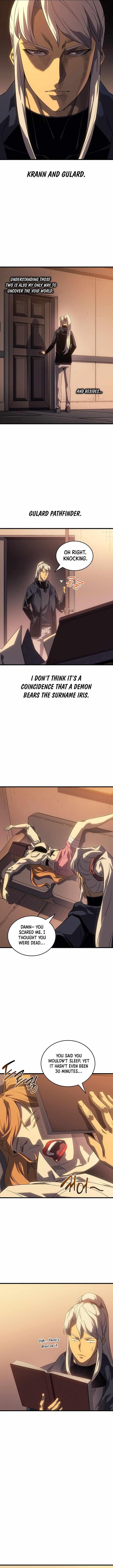 Read The Archmage Returns After 4000 Years EN Manga Online