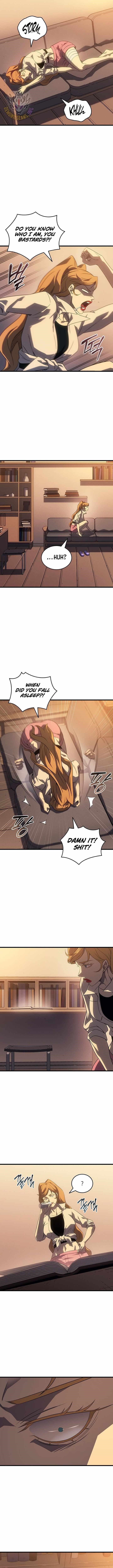 Read The Archmage Returns After 4000 Years EN Manga Online