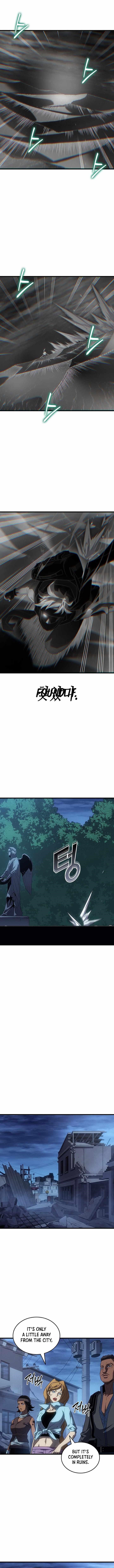 Read The Archmage Returns After 4000 Years EN Manga Online