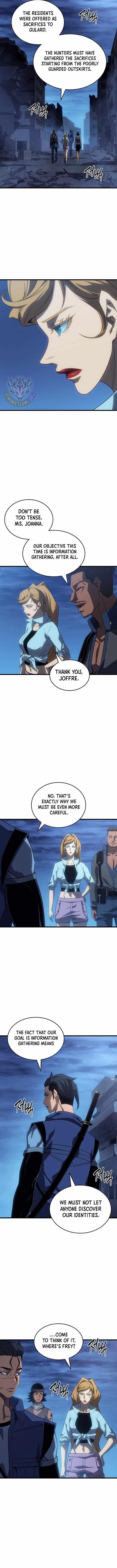 Read The Archmage Returns After 4000 Years EN Manga Online