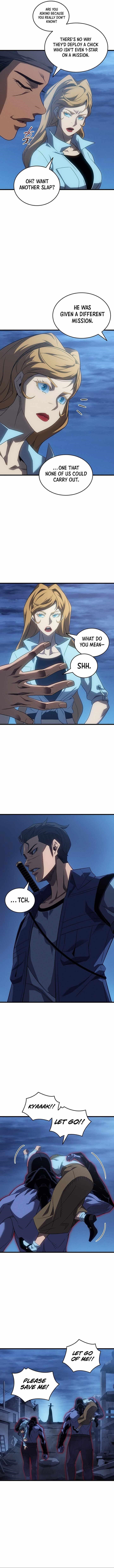 Read The Archmage Returns After 4000 Years EN Manga Online