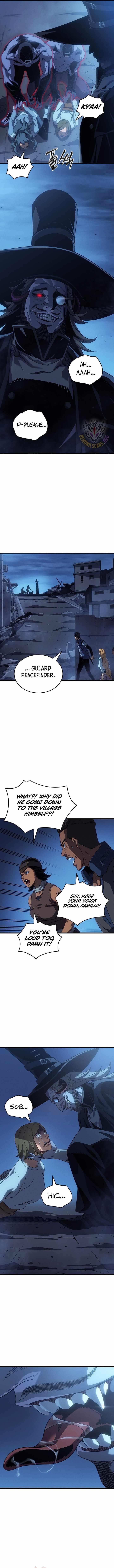 Read The Archmage Returns After 4000 Years EN Manga Online