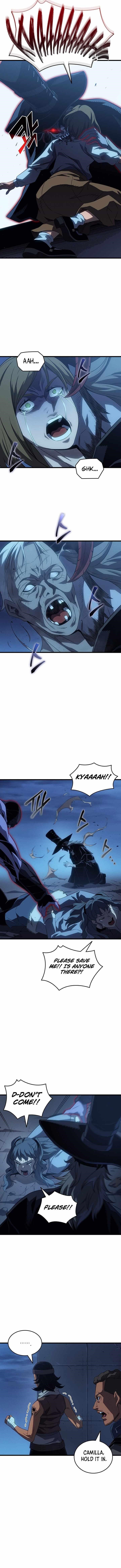 Read The Archmage Returns After 4000 Years EN Manga Online