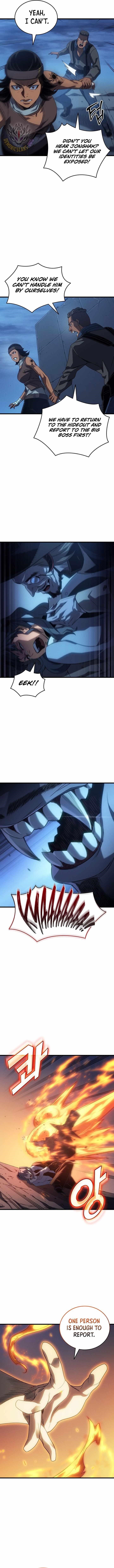 Read The Archmage Returns After 4000 Years EN Manga Online