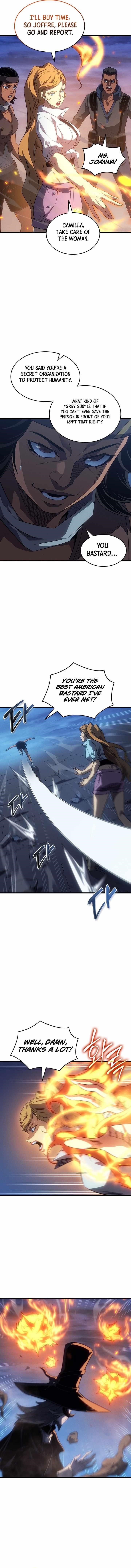 Read The Archmage Returns After 4000 Years EN Manga Online