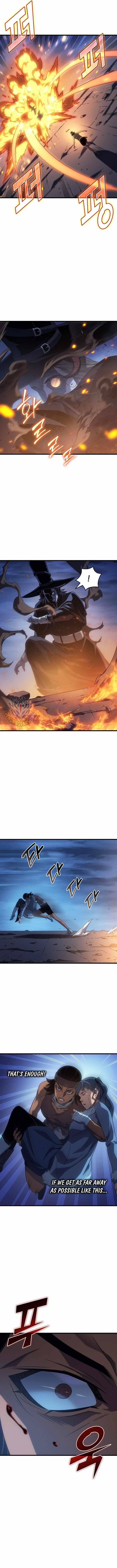 Read The Archmage Returns After 4000 Years EN Manga Online