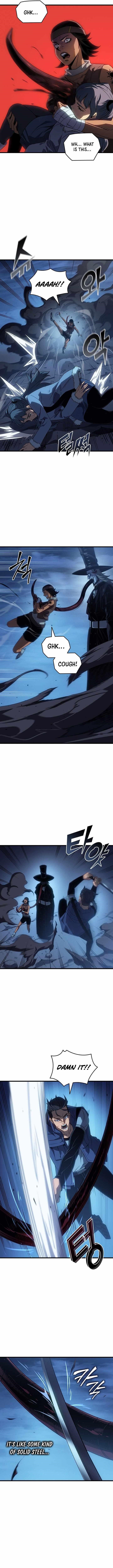 Read The Archmage Returns After 4000 Years EN Manga Online