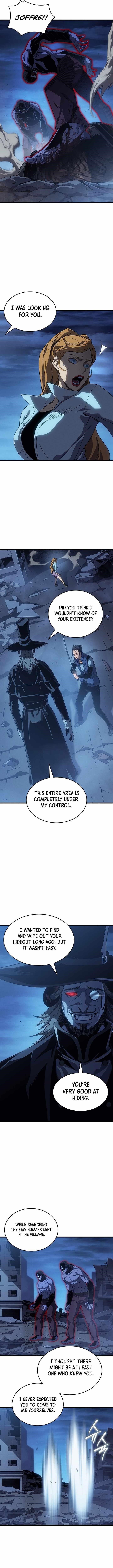 Read The Archmage Returns After 4000 Years EN Manga Online