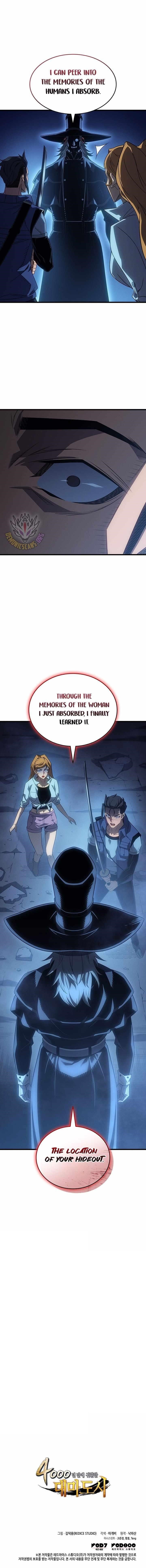 Read The Archmage Returns After 4000 Years EN Manga Online