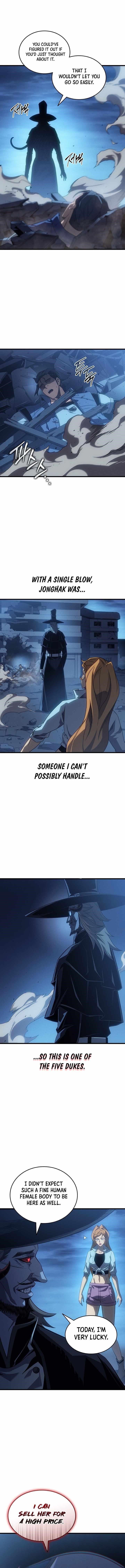 Read The Archmage Returns After 4000 Years EN Manga Online