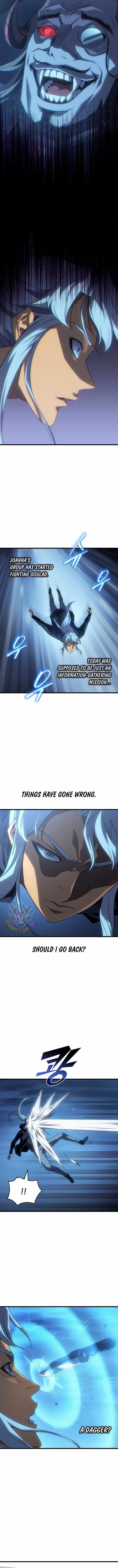 Read The Archmage Returns After 4000 Years EN Manga Online